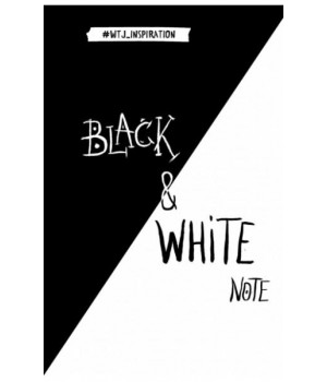 Black&White Note